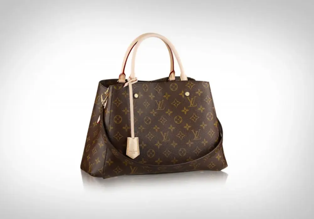 Z czego wykonane są torebki Louis Vuitton? Poznaj ich jakość i materiały