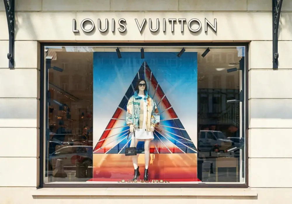 Gdzie kupić oryginalne Louis Vuitton w Polsce – sprawdź lokalizacje
