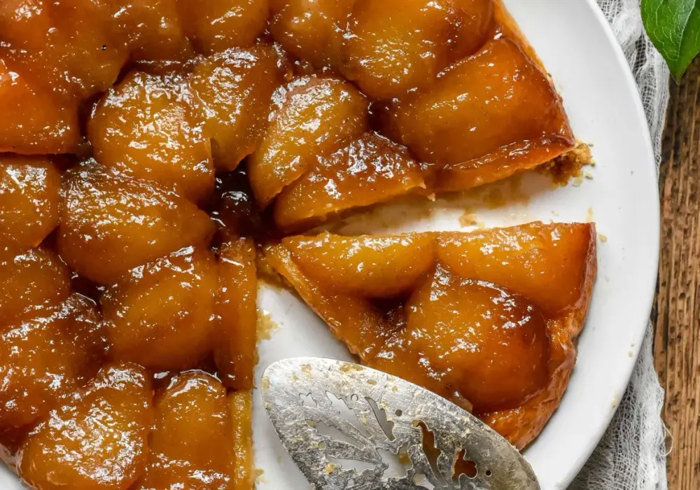 Tarte Tatin: Jak uniknąć najczęstszych błędów w przygotowaniu?