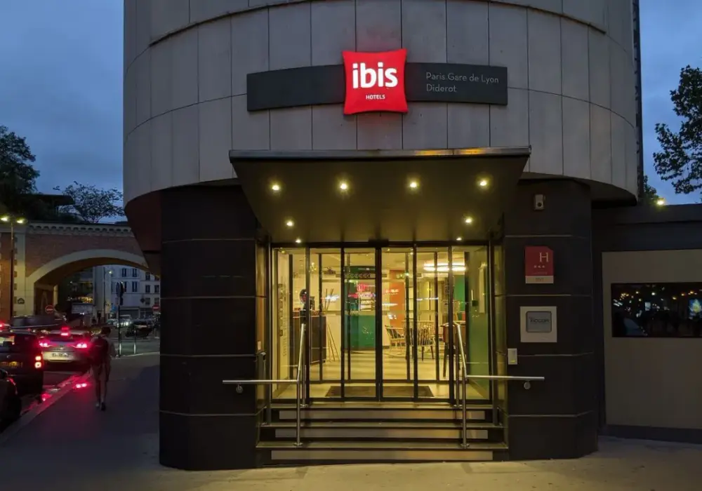 Hotele Ibis w Paryżu: przewodnik po cenach, lokalizacjach i wyborze