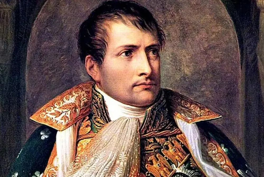 Napoleon: fakty, mity i sekrety cesarza. Czy wiesz wszystko?