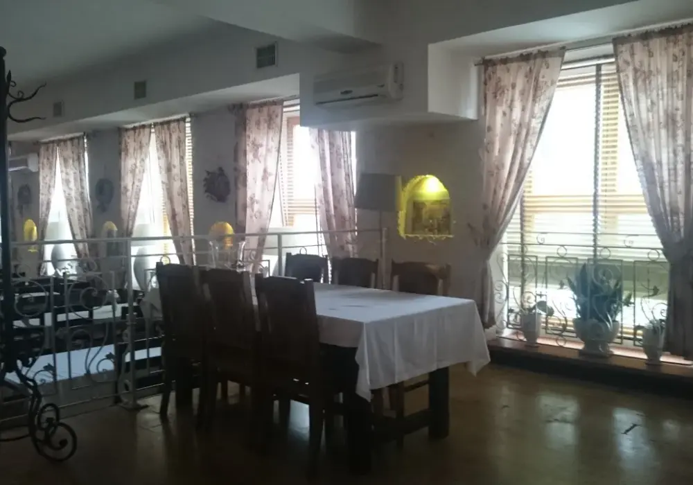 Gdzie zjeść w Nidzicy? Odkryj najlepsze restauracje i lokale