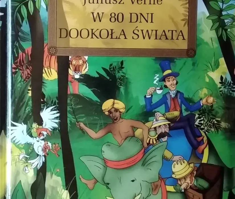 Juliusz Verne: Fascynująca podróż przez życie i niesamowite powieści