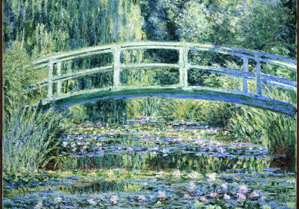 Claude Monet: Jak jego malarstwo zmieniło świat sztuki impresjonizmu