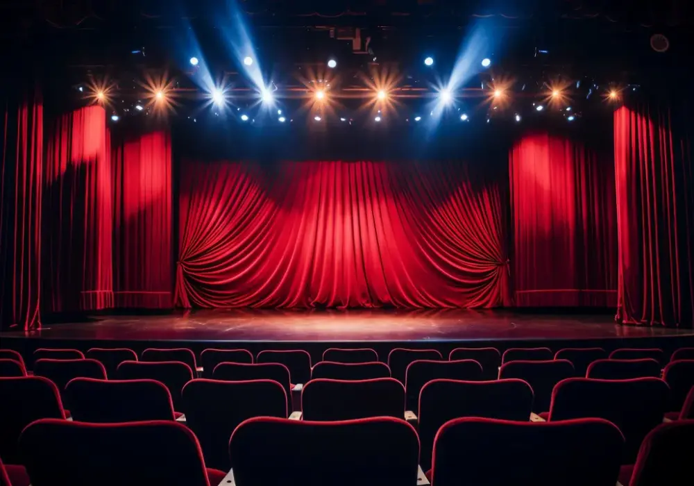 Co ubrać do teatru muzycznego, aby wyglądać elegancko i komfortowo?