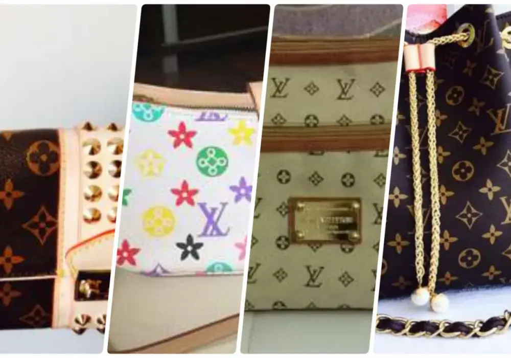 Jak poznać oryginał torebki Louis Vuitton i uniknąć podróbek