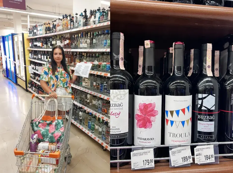 Ile kosztuje pół litra wódki? Ceny, które Cię zaskoczą