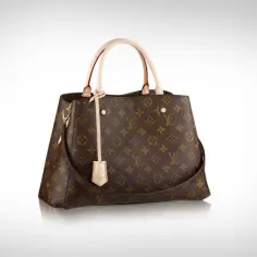 Z czego wykonane są torebki Louis Vuitton? Poznaj ich jakość i materiały