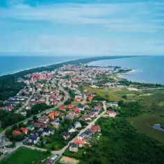 Ile km z Warszawy do Władysławowa? Sprawdź dystans i czas podróży