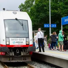 Ile km z Gdańska do Władysławowa? Sprawdź, co warto wiedzieć