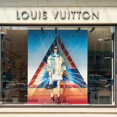 Gdzie kupić oryginalne Louis Vuitton w Polsce – sprawdź lokalizacje