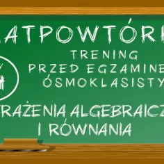 Jak rozwiązać równanie algebraiczne - krok po kroku bez błędów