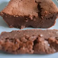 Najlepszy przepis na moelleux au chocolat z idealnym płynnym środkiem