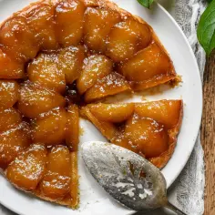 Tarte Tatin: Jak uniknąć najczęstszych błędów w przygotowaniu?