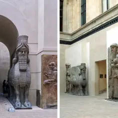 Jakie dzieła sztuki znajdują się w Luwrze? Odkryj najważniejsze arcydzieła
