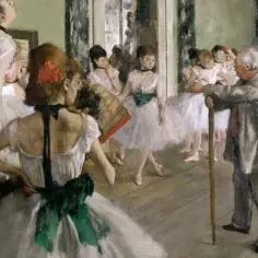 Edgar Degas: Biografia, styl artystyczny i wpływ na impresjonizm