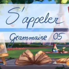 Odmiana czasownika s'appeler: Kluczowe zasady i pułapki gramatyczne