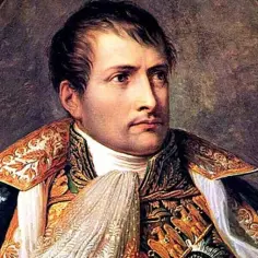 Portret Napoleona Bonaparte w bogatym stroju. Czy wiesz, że miał on niezwykłą pamięć do twarzy? Oto ciekawostki o Napoleonie Bonaparte.