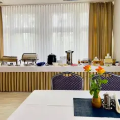 Ołomuniec gdzie zjeść: najlepsze restauracje i lokalne smaki