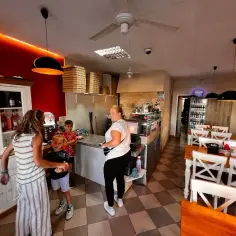 Gdzie zjeść we Włocławku? Odkryj najlepsze restauracje!