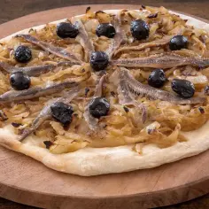 Pissaladière: przepis na wyjątkową francuską tartę, którą pokochasz