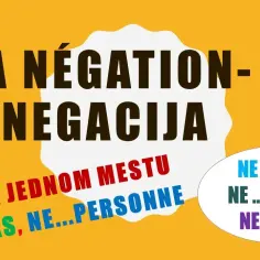 Jak skutecznie używać negacji w języku francuskim i unikać błędów