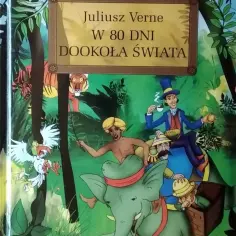 Juliusz Verne: Fascynująca podróż przez życie i niesamowite powieści