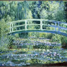Claude Monet: Jak jego malarstwo zmieniło świat sztuki impresjonizmu