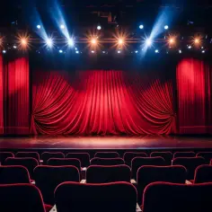 Co ubrać do teatru muzycznego, aby wyglądać elegancko i komfortowo?