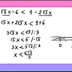 Nierówności w matematyce: Jak unikać najczęstszych błędów?