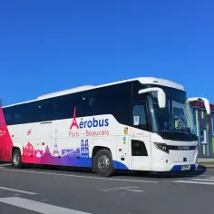 Jak dojechać z Paris Beauvais do Paryża - najlepsze opcje i ceny