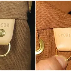 Jak rozpoznać oryginalny plecak Louis Vuitton i uniknąć podróbek