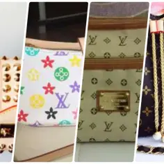 Jak poznać oryginał torebki Louis Vuitton i uniknąć podróbek