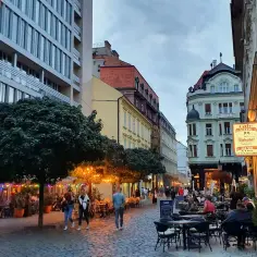 Bratysława gdzie zjeść: najlepsze miejsca na tradycyjne dania i więcej