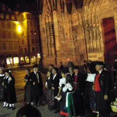 Alzatczycy: tajemnice kultury i tożsamości między Francją a Niemcami