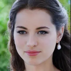 Autor Natasza Gajewska
