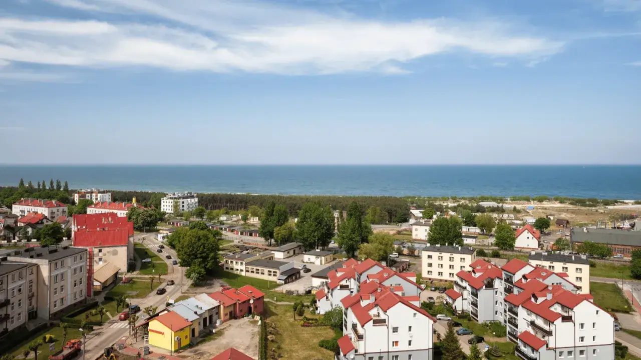 Zdjęcie Ile km z Gdańska do Władysławowa? Sprawdź, co warto wiedzieć