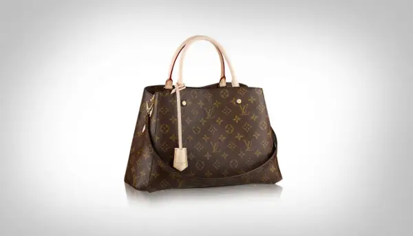 Z czego wykonane są torebki Louis Vuitton? Poznaj ich jakość i materiały
