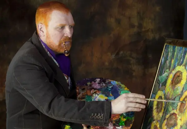 Najsłynniejsze obrazy Van Gogha: Odkryj geniusz i sekrety