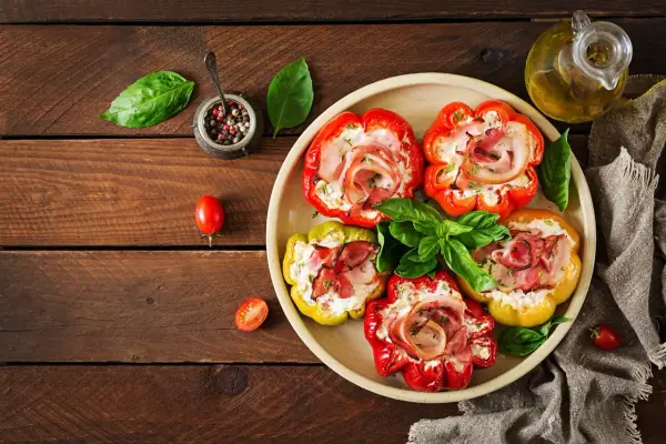Węgierska Górka: Gdzie zjeść? Przewodnik po najlepszych restauracjach