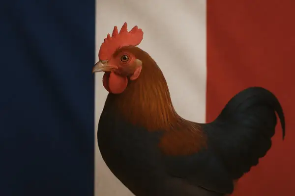 Kogut galijski: Symbol Francji od starożytności po sport