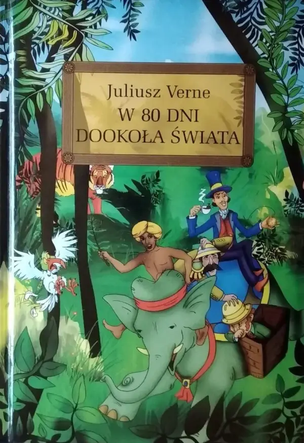 Juliusz Verne: Fascynująca podróż przez życie i niesamowite powieści