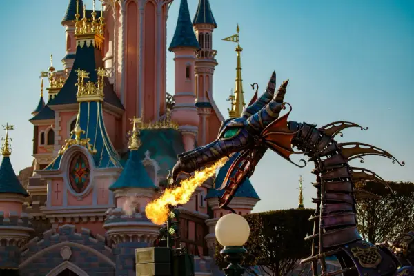 Disneyland Paryż: Atrakcje dla każdego przewodnik i TOP 10
