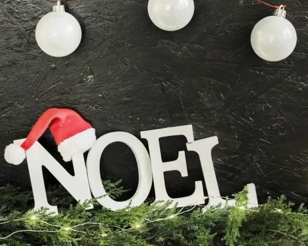 Wesołych Świąt po francusku – jak powiedzieć Joyeux Noël i więcej
