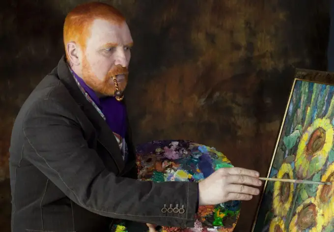Najsłynniejsze obrazy Van Gogha: Odkryj geniusz i sekrety